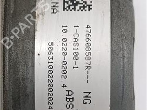 ABS Bremseaggregat DACIA DOKKER MPV (KE_) 1.5 dCi (KEAJ, KEAH) (90 hp) 27686984