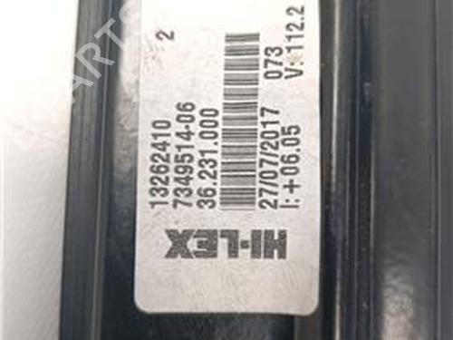 front-right-window-mechanism-bmw-x1-f48-2014-2015-2016-2017-2018-2019-2020-2021-2022-27850861 main image