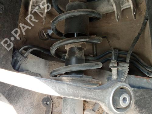 Used Right front shock absorber AUDI A4 Allroad B8 (8KH) 2.0 TDI quattro (143 hp) 30314991