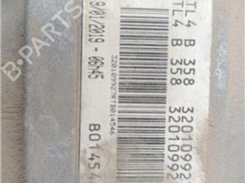 Gearbox DACIA DOKKER MPV (KE_) 1.5 dCi (KEAJ, KEAH) | BP27686910M3 