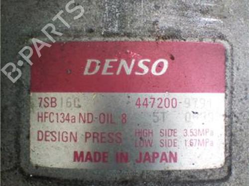 AC Kompressor BMW 3 (E46) 318 d | BP27854277M34 