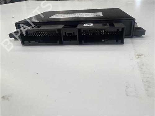 Electronic module MERCEDES-BENZ A-CLASS (W177) A 200 (177.087) | BP27845606M83 