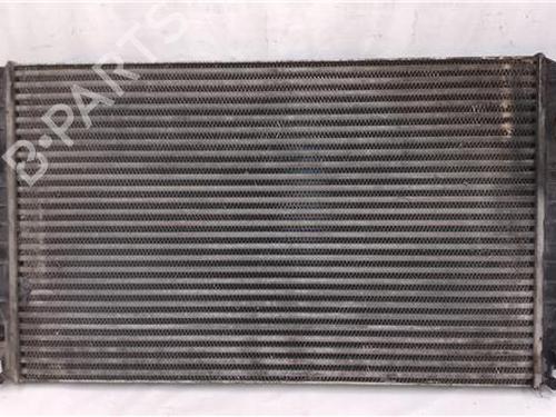 Intercooler AUDI A6 C5 (4B2) 2.5 TDI (150 hp) 27847692