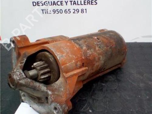 Démarreur PEUGEOT PARTNER MPV (5_, G_) 1.9 D (69 hp) 27853173