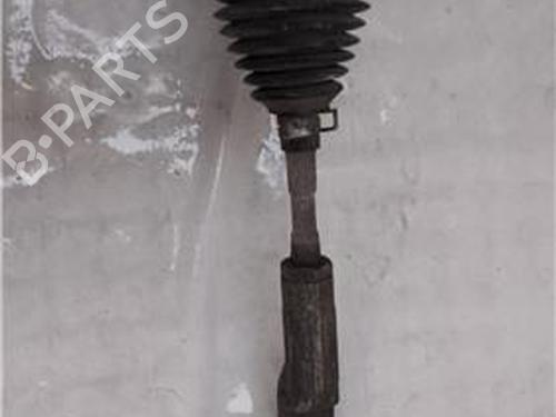 Steering rack MERCEDES-BENZ A-CLASS Saloon (V177) A 200 (177.187) | BP27846615M22  - Image 5