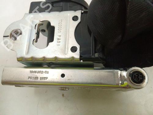 Front left seatbelt MG MG ZS SUV (AZS1) 1.5 VTi | BP32750867I26  - Image 6