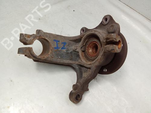 Left front steering knuckle CITROËN C4 CACTUS 1.5 BlueHDi 100 | BP39134527M25 - Image 3