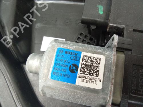 Rear left window mechanism KIA XCEED (CD) 1.6 GDI Hybrid | BP40236910C24 - Image 5
