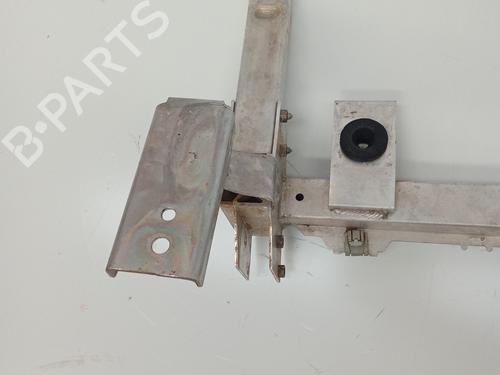 Front bumper reinforcement MERCEDES-BENZ GLA-CLASS (X156) GLA 200 CDI / d (156.908) | BP27852254C109 