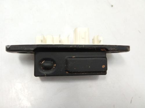Used Tailgate handle TOYOTA C-HR (_X1_) 1.8 Hybrid (ZYX10_, ZYX11_) (98 hp) 31538360