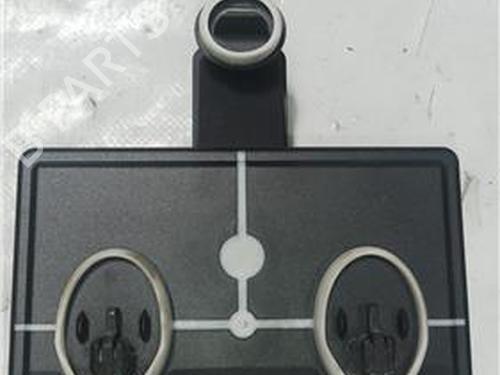Elektronisk modul SEAT LEON (KL1, KLG) 2.0 TDI (116 hp) 27848295