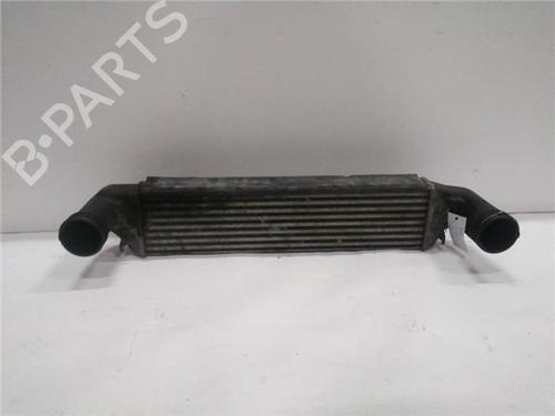 Intercooler BMW 3 (E46) 318 d (116 hp) 27844815