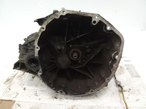 Used Gearbox Gearbox 32516335 32516335