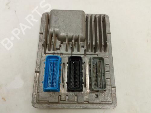Used Electronic module Electronic module OPEL ASTRA K (B16) 1.0 Turbo (68) (105 hp) 33024105 33024105