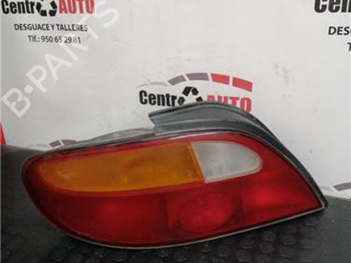 Used Left taillight HYUNDAI LANTRA II (J-2) 2.0 16V (139 hp) 27842682
