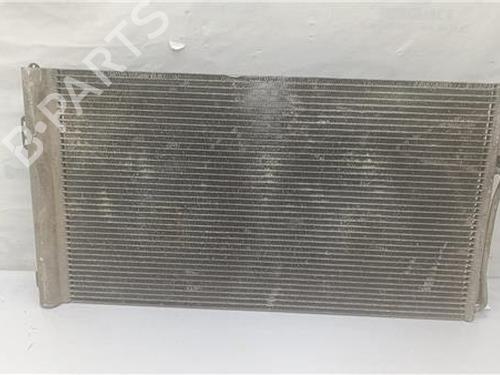 Used AC radiator MERCEDES-BENZ VITO / MIXTO Van (W639) 111 CDI (639.601, 639.603, 639.605) (109 hp) 27844824