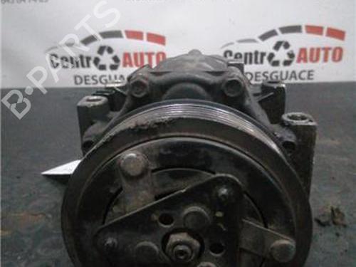 AC compressor FORD FOCUS C-MAX (DM2) 2.0 TDCi | BP27844633M34 