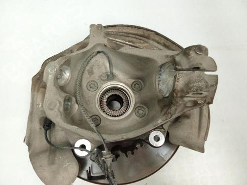Used Left front steering knuckle Left front steering knuckle BMW X3 (G01, F97, G08) xDrive 20 d (190 hp) 33976857 33976857