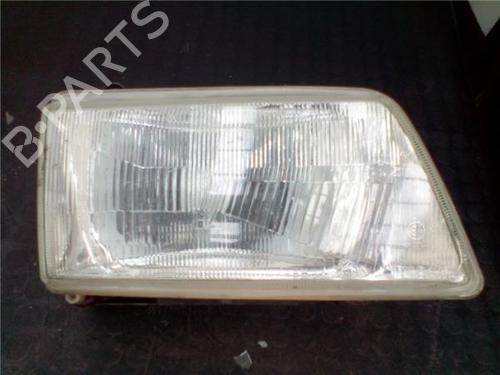 Used Right headlight OPEL FRONTERA A (U92) 2.3 TD (5JMWL4) (100 hp) 27846328