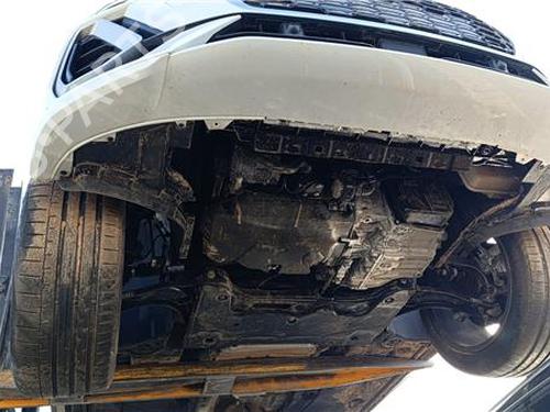 Gearbox AUDI Q3 Sportback (F3N) 35 TDI | BP27682997M3 