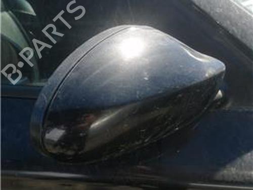 Used Right mirror BMW 1 (E87) 120 d (163 hp) 27845084