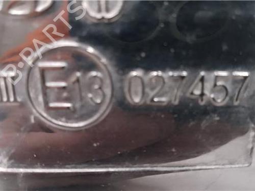 Right mirror HYUNDAI ix35 (LM, EL, ELH) 1.6 | BP27847386C27 