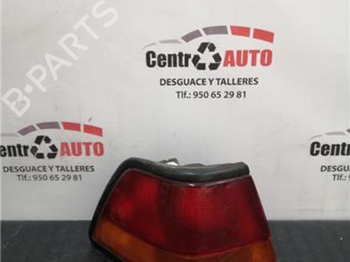 Left taillight DAEWOO ARANOS 1.5 | BP27843595C34 