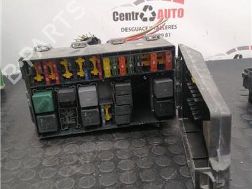 Used Other FORD FOCUS III Saloon 1.6 Ti (105 hp) 27853919