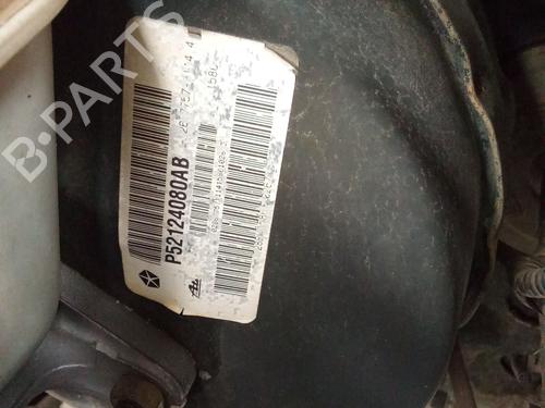 Used Servo brake JEEP GRAND CHEROKEE III (WH, WK) 3.0 CRD 4x4 (218 hp) 29401573