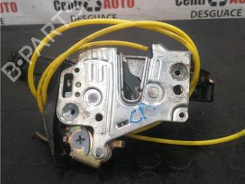 Front left lock MERCEDES-BENZ C-CLASS (W202) C 200 D (202.120) | BP27842957C98 