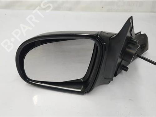 Used Left mirror Left mirror OPEL CORSA B (S93) 1.5 D (F08, F68, M68) (50 hp) 36335163 36335163