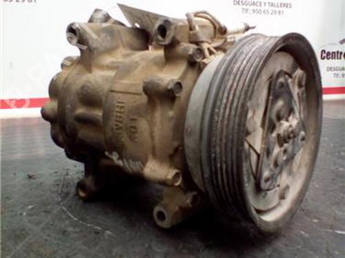 Used AC compressor RENAULT KANGOO (KC0/1_) D 55 1.9 (KC0D) (54 hp) 27853369
