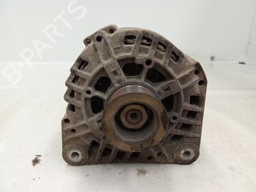Used Alternator Alternator 36987183 36987183
