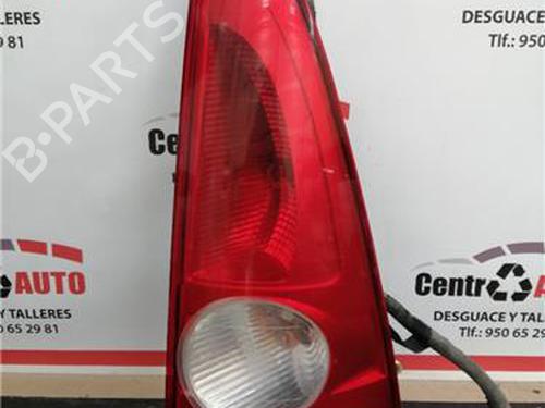 Used Right taillight RENAULT ESPACE IV (JK0/1_) 1.9 dCi (JK0U, JK0G) (120 hp) 27854558