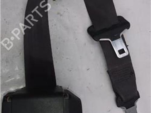 Used Rear left seatbelt CITROËN BERLINGO / BERLINGO FIRST MPV (MF_, GJK_, GFK_) 1.9 D (MFDJY) (68 hp) 27847432