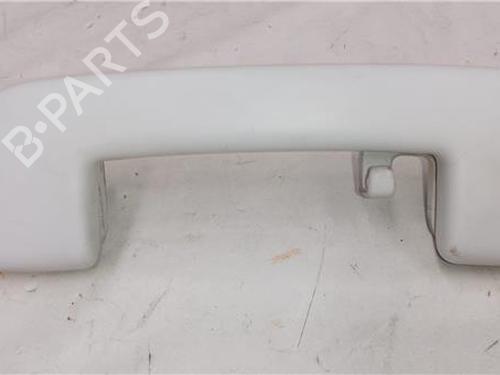 Used Interior roof handle PEUGEOT 3008 II SUV (MC_, MR_, MJ_, M4_) 1.2 THP/ PureTech 130 (MRHNSM, MRHNSU, MRHNSJ, MRHNYW,... (131 hp) 27686487