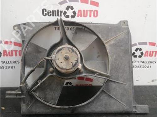 Kjølevifte elektrisk OPEL KADETT E (T85) 1.8 i (C19, D19) (115 hp) 27854454