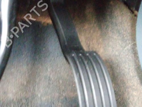 Pedal FORD C-MAX II (DXA/CB7, DXA/CEU) [2010-2019]  31148409