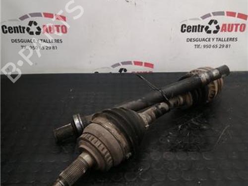 Used Right front driveshaft SAAB 900 I (AC4, AM4) 2.0 i (110 hp) 27853800
