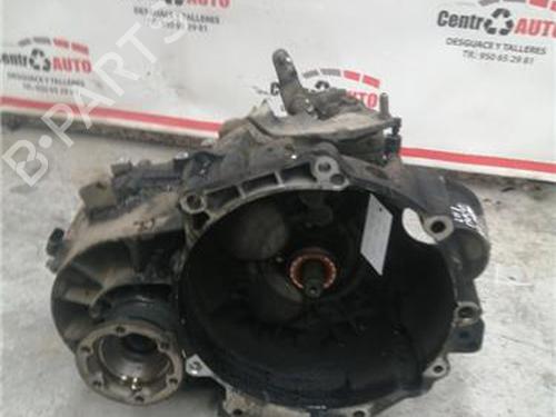 Used Gearbox AUDI A3 (8L1) 1.9 TDI (90 hp) 27842706