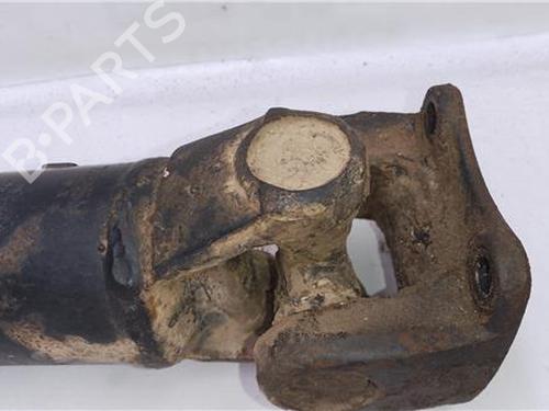 Driveshaft NISSAN TERRANO II (R20) 2.7 TDi 4WD | BP27847428M37 