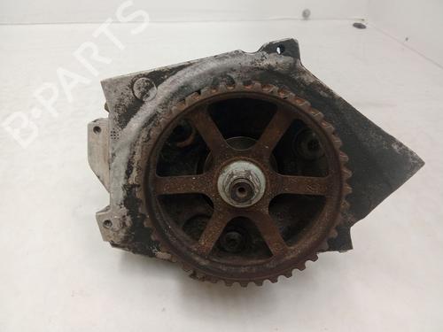 Pompe à injection RENAULT MEGANE II (BM0/1_, CM0/1_) 1.5 dCi (BM02, BM13, BM2A, CM02, CM13) (101 hp) 29307755