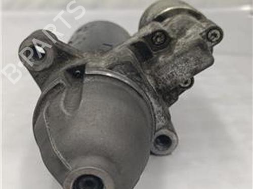 Used Starter MINI MINI CLUBMAN (R55) Cooper SD (143 hp) 27849550