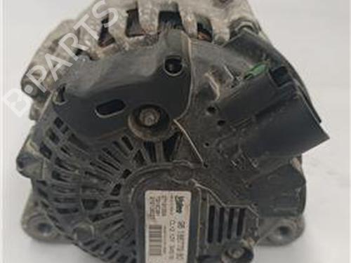 Alternator CITROËN C3 / C3 ORIGIN III (SX) 1.2 VTi 82 | BP27851652M7 