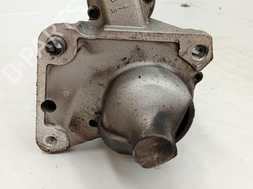 Used Starter CITROËN C3 III (SX) 1.6 BlueHDi 75 (75 hp) 29809002
