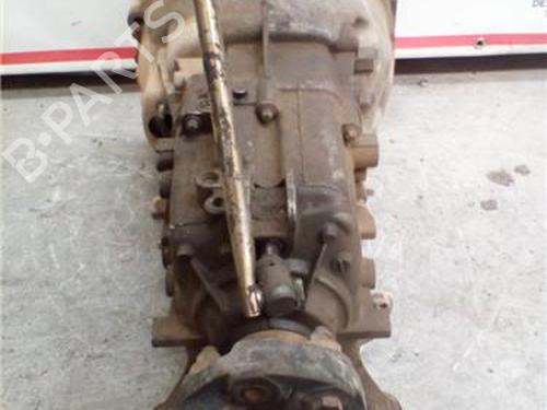 Gearbox BMW 3 (E36) 325 tds | BP27841926M3 