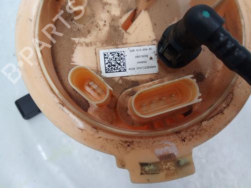 Fuel pump VW GOLF VIII Variant (CG5, DB5) 2.0 TDI | BP37538037M76 - Image 4