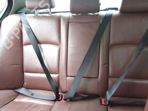 Used Rear center seatbelt Rear center seatbelt BMW 5 (F10) 520 d (184 hp) 36466290 36466290