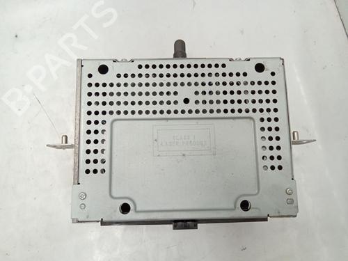 Used Radio Radio FORD C-MAX II (DXA/CB7, DXA/CEU) 1.5 TDCi (120 hp) 34339660 34339660