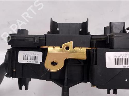 Pulsantiera AUDI A8 D3 (4E2, 4E8) 4.0 TDI quattro (275 hp) 27846052